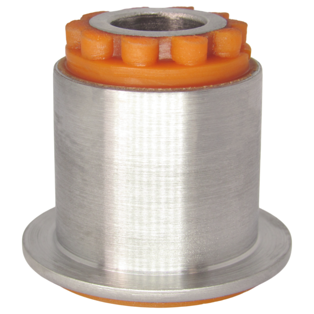 Полиуретановый сайлентблок заднего верхнего рычага Dodge Stratus 1995-2000