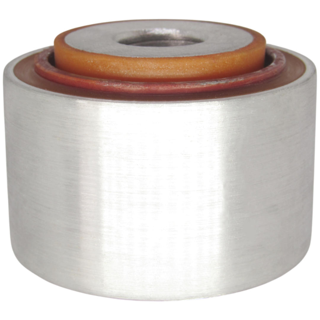 Поліуретановий сайлентблок заднього вертикального важеля великий Bmw F07 2009-2017