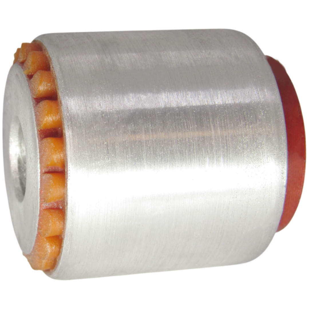 Поліуретановий сайлентблок заднього вертикального важеля малий Bmw G11 2015-2022