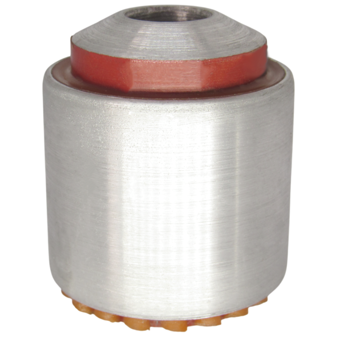 Поліуретановий сайлентблок заднього вертикального важеля малий Bmw G11 2015-2022