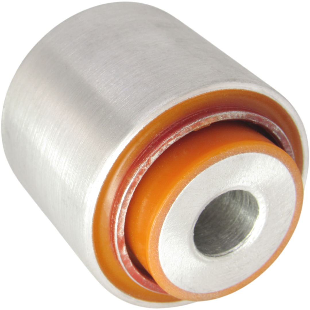 Поліуретановий сайлентблок заднього поперечного важеля внутрішній і зовнішній Bmw F04 2009-2015