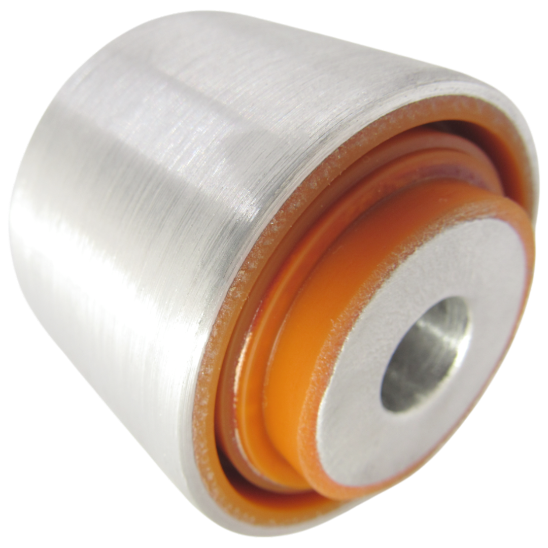 Поліуретановий сайлентблок заднього поперечного важеля Bmw F12 2010-