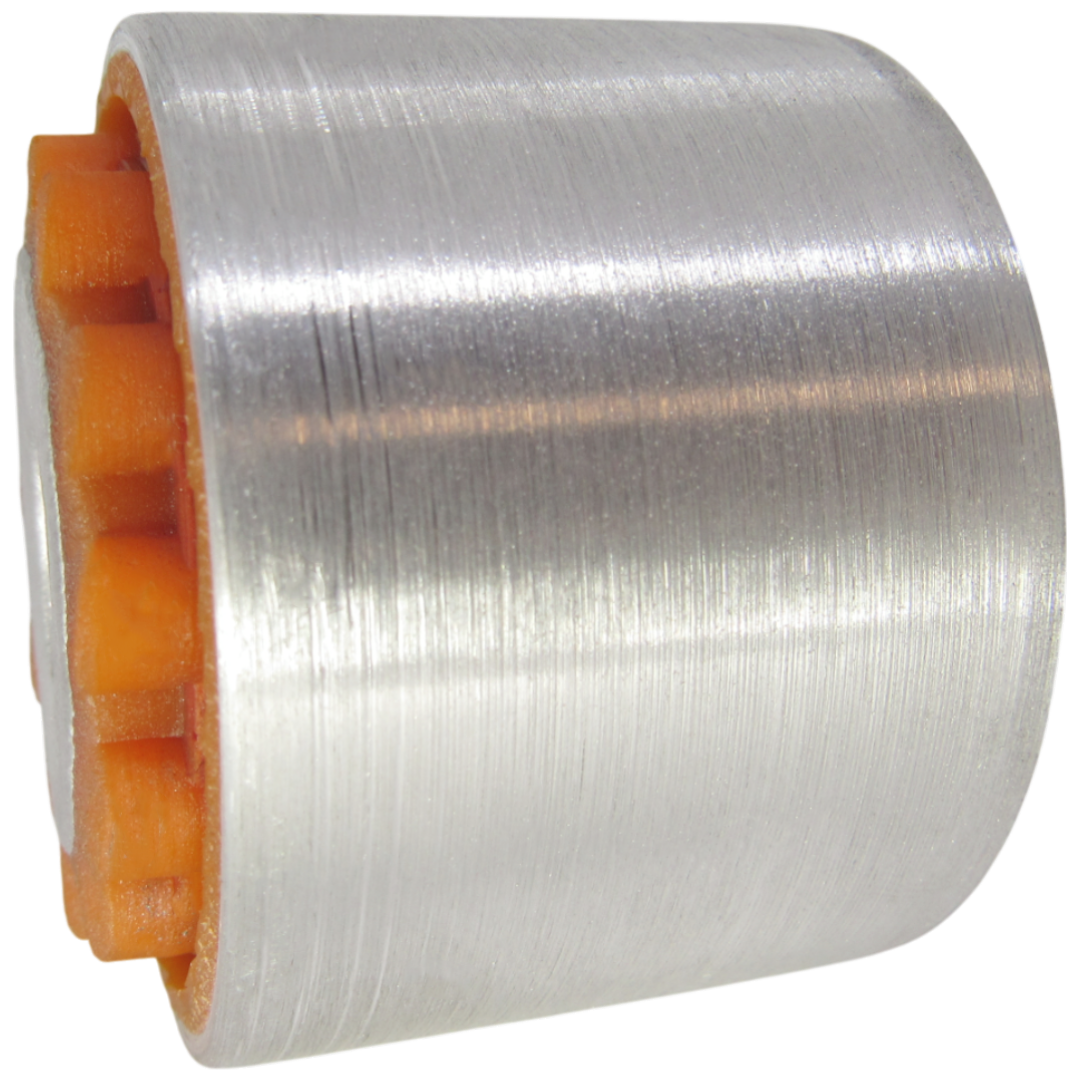 Поліуретановий сайлентблок заднього поперечного важеля Bmw F12 2010-