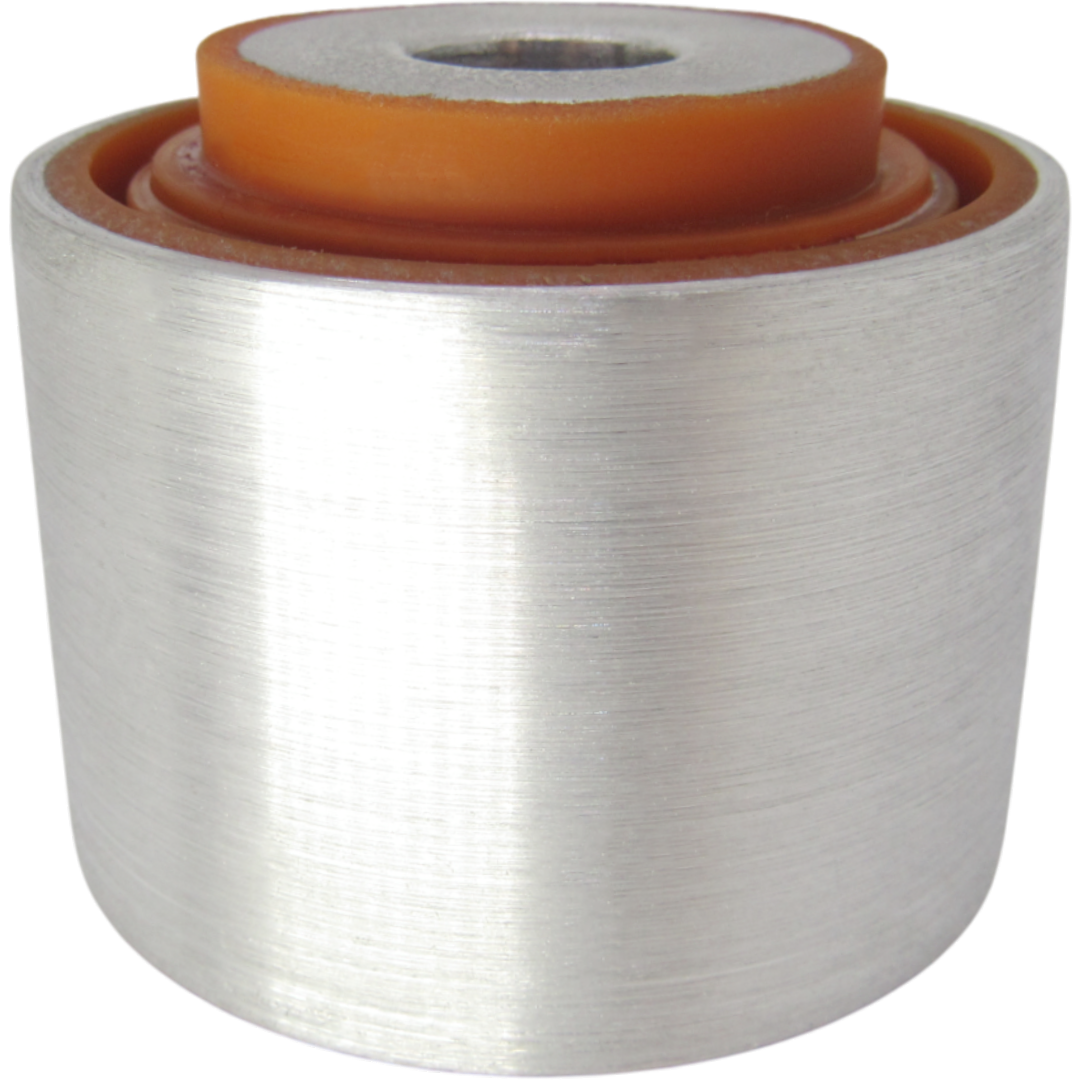 Поліуретановий сайлентблок заднього поперечного важеля Bmw F12 2010-