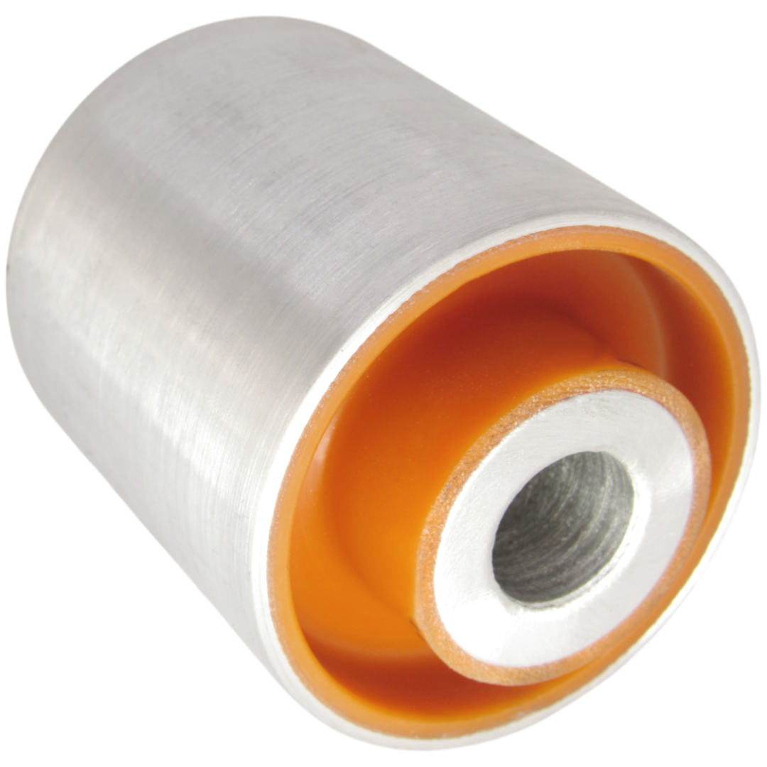 Поліуретановий сайлентблок подушки кабіни SCANIA