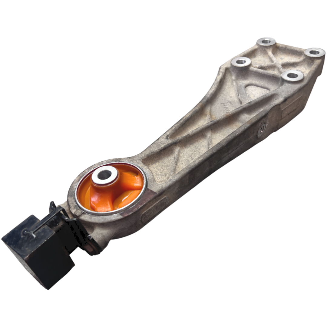 Поліуретанова опора заднього редуктора Toyota Noah 2007–2017 Послуга ПО ЗАМІНІ САЙЛЕНТБЛОКА