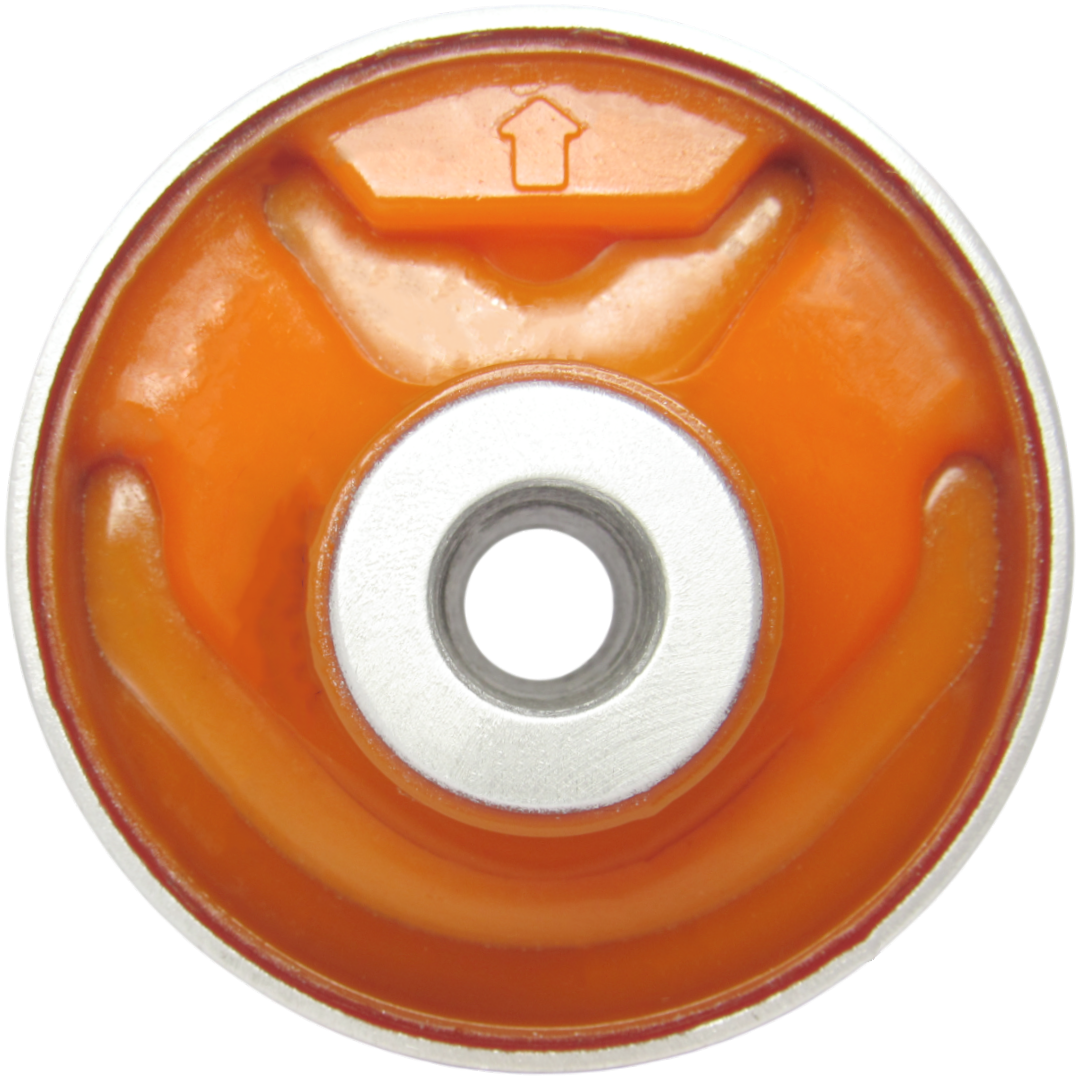 Поліуретанова опора заднього редуктора Toyota Noah 2007–2017 ЗМІННИЙ САЙЛЕНТБЛОК