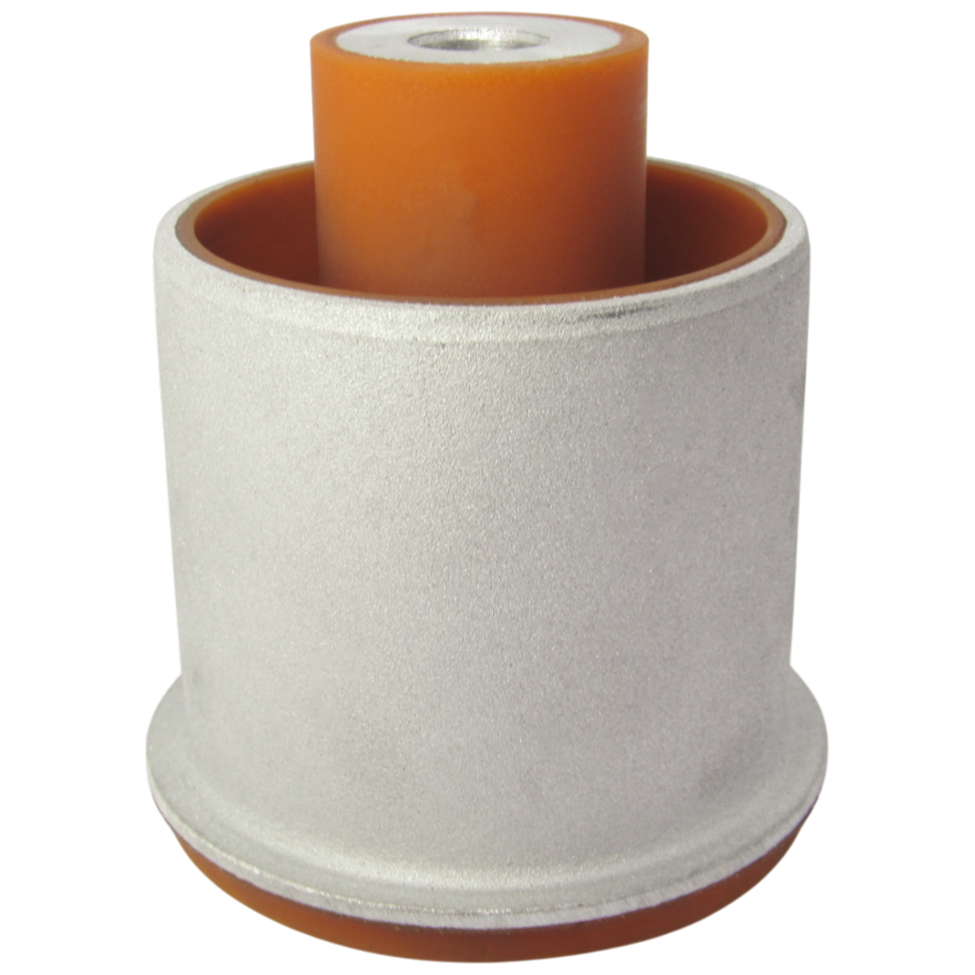 Поліуретановий сайлентблок задньої балки Honda Cr-z 2010-2016