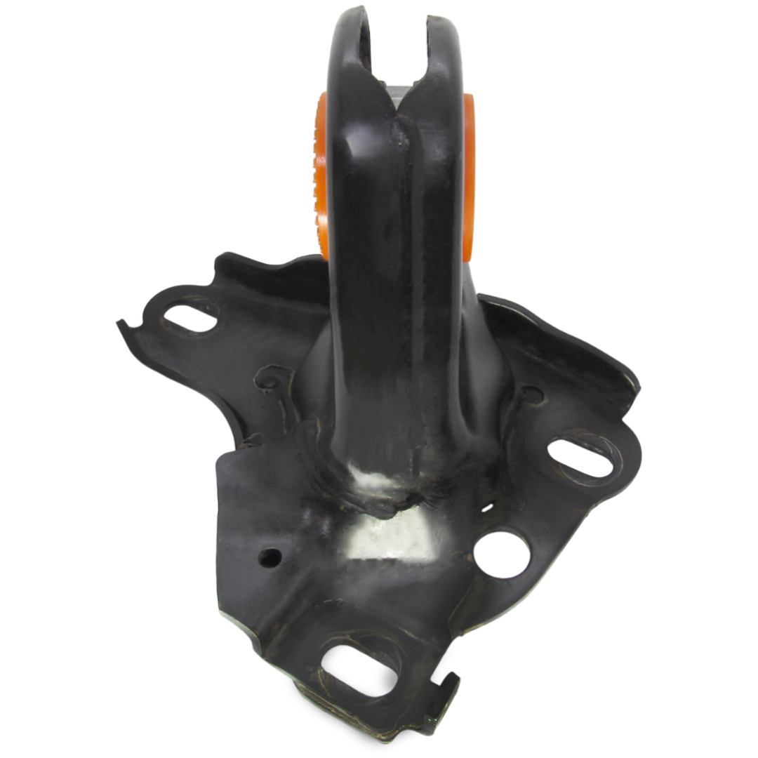 Поліуретановий сайлентблок заднього поздовжнього важеля передній Mini Cooper B6 2001-2006 В КРОНШТЕЙНІ