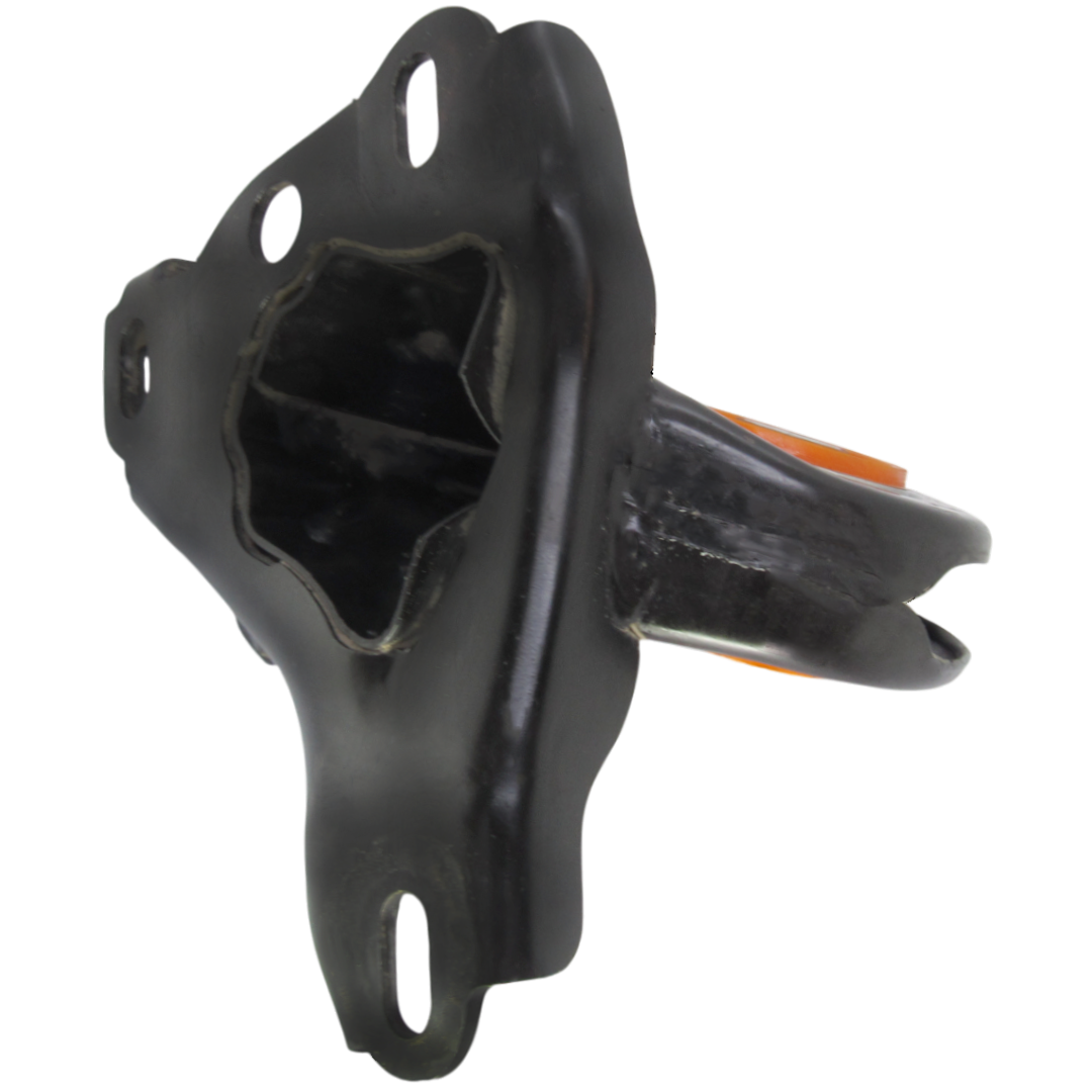 Поліуретановий сайлентблок заднього поздовжнього важеля передній Mini Cooper B6 2001-2006 В КРОНШТЕЙНІ