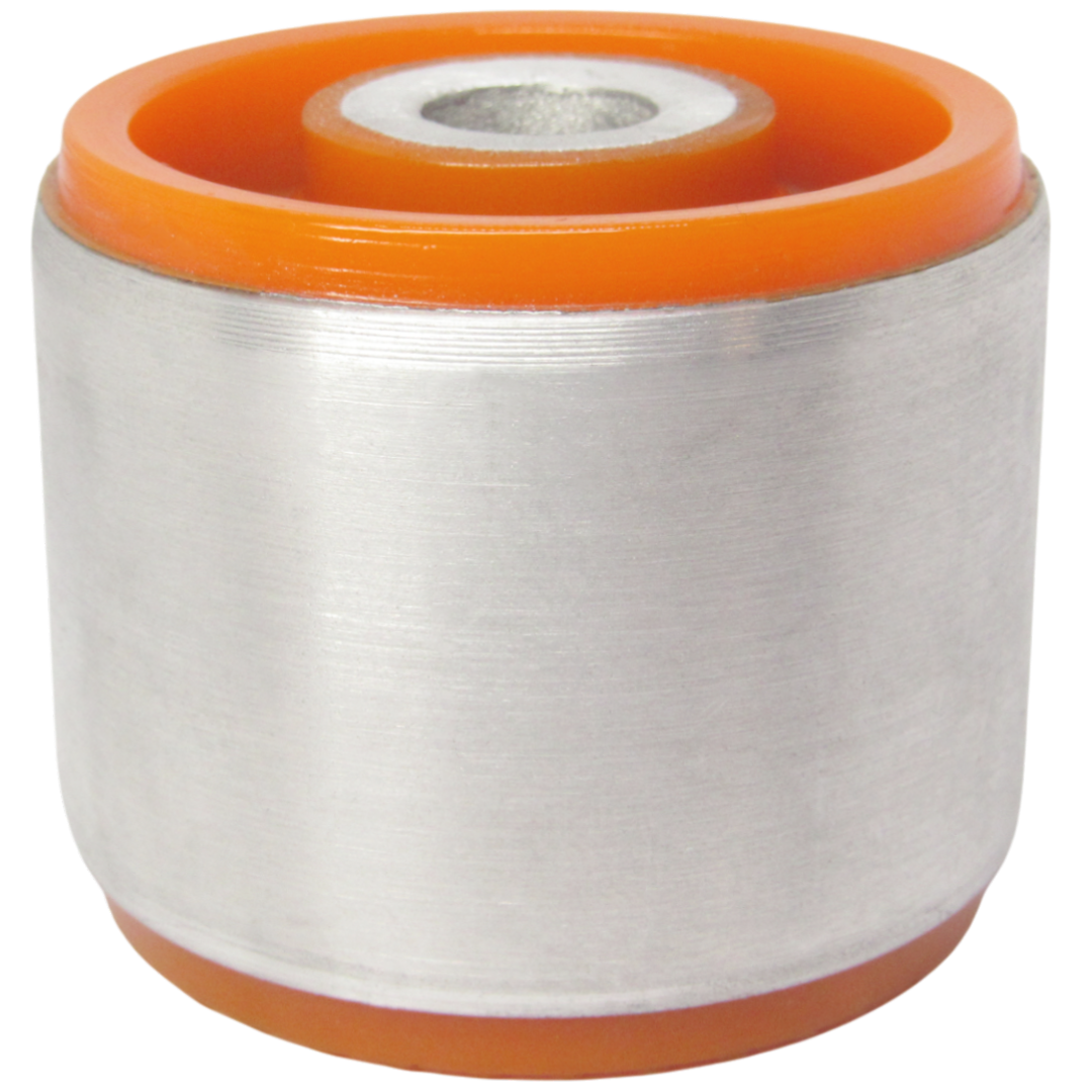 Поліуретановий сайлентблок заднього поздовжнього важеля передній Mini Cooper B6 2001-2006