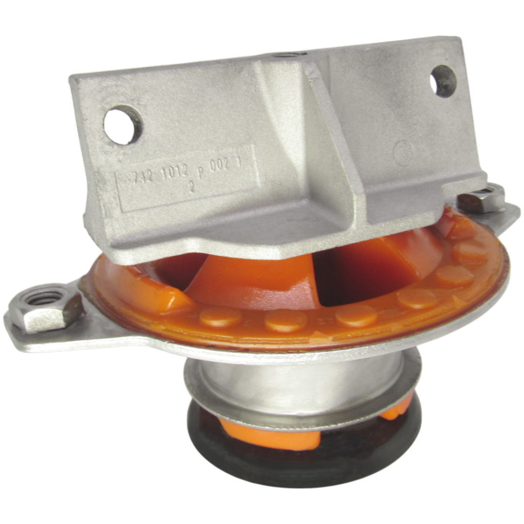 Поліуретанова подушка КПП Mercedes-Benz Sprinter 2006-