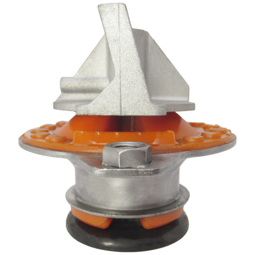 Поліуретанова подушка КПП Mercedes-Benz Sprinter 2006-