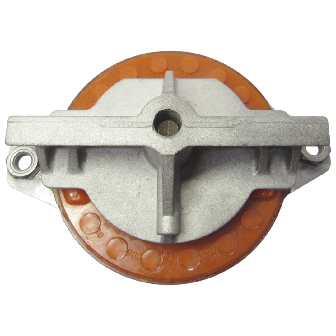 Поліуретанова подушка КПП Mercedes-Benz Sprinter 2006-