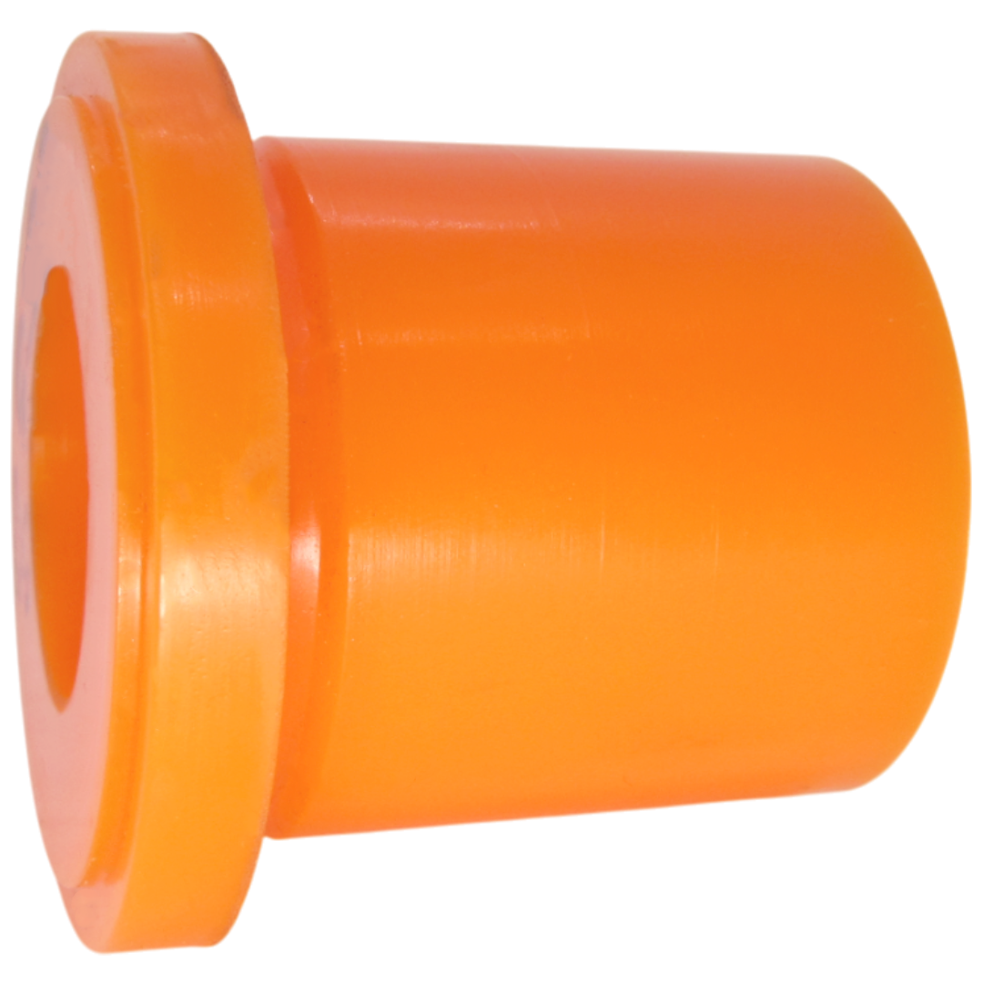 Полиуретановая втулка задней рессоры задняя Nissan Frontier 2005-