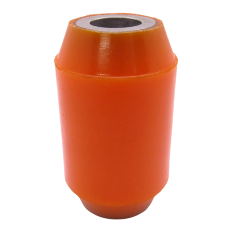 Поліуретановий сайлентблок ресори 24*60*102 ROR (вісь)