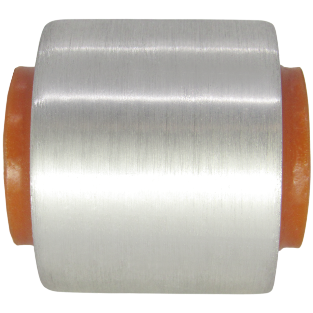 Поліуретановий сайлентблок задньої цапфи нижній Toyota Mark 1984-1988