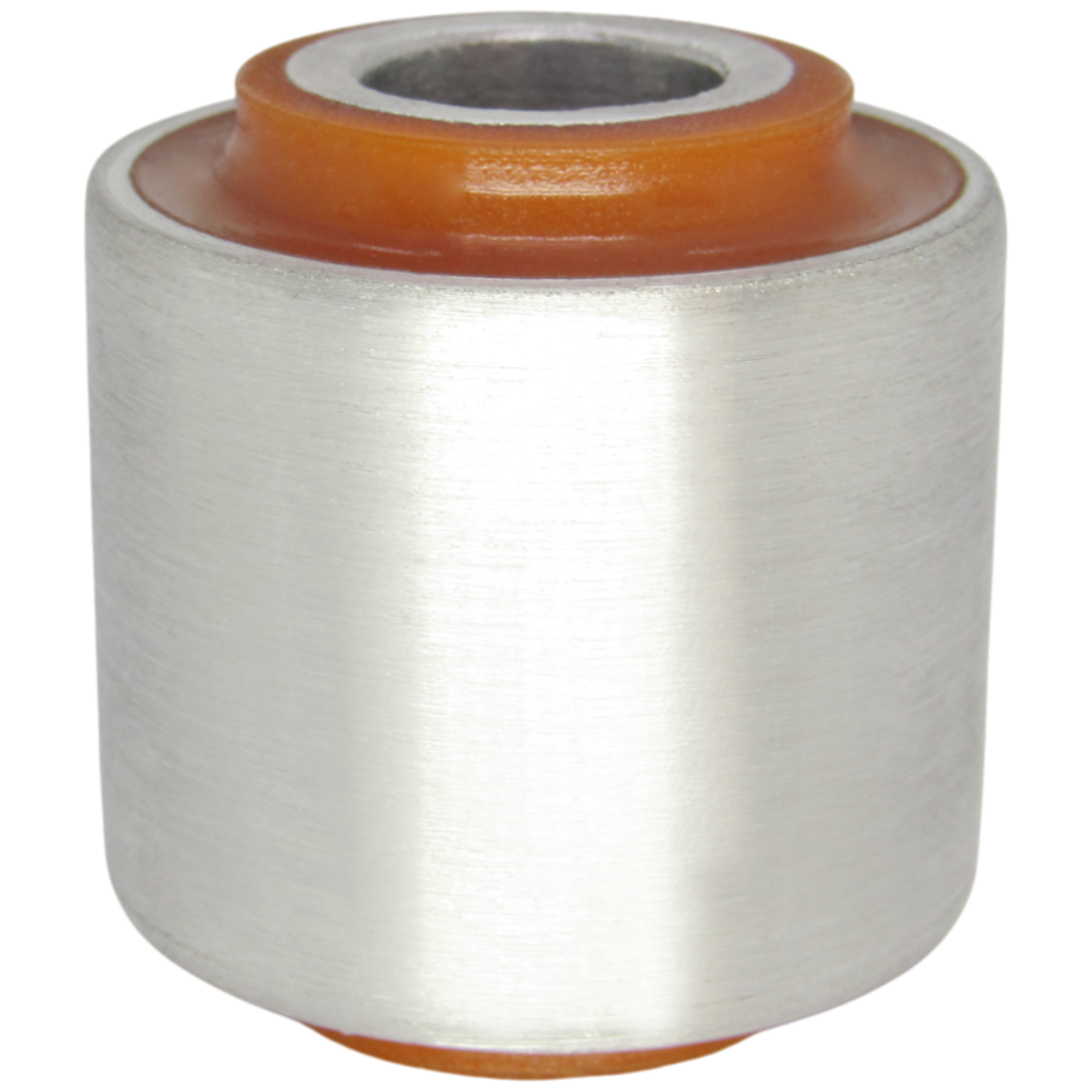 Поліуретановий сайлентблок задньої цапфи нижній Toyota Mark 1984-1988