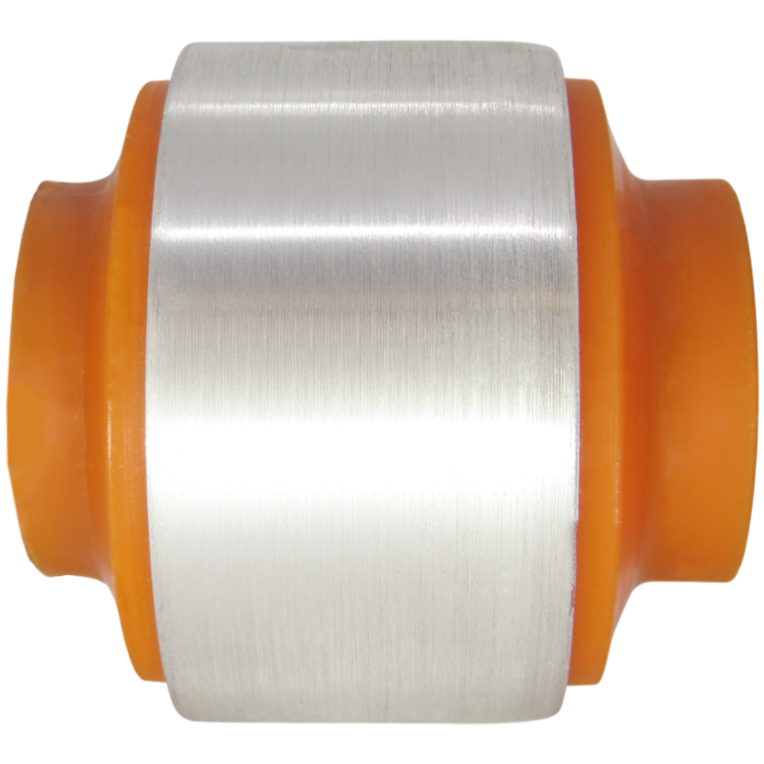 Поліуретановий сайлентблок задньої цапфи замість плаваючого Alfa Romeo 159 2005-2011