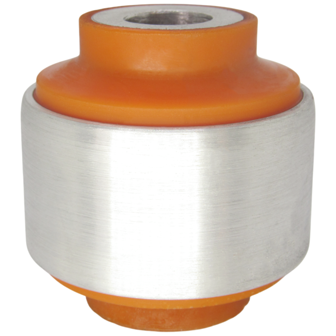 Поліуретановий сайлентблок задньої цапфи замість плаваючого Alfa Romeo 159 2005-2011