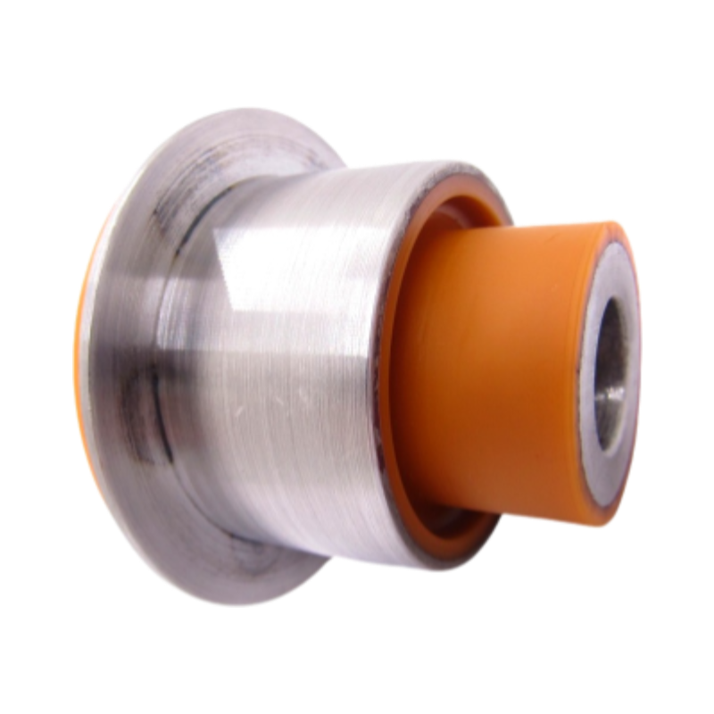 Поліуретановий сайлентблок заднього підрамника передній лівий Lexus Rx 2003-2009