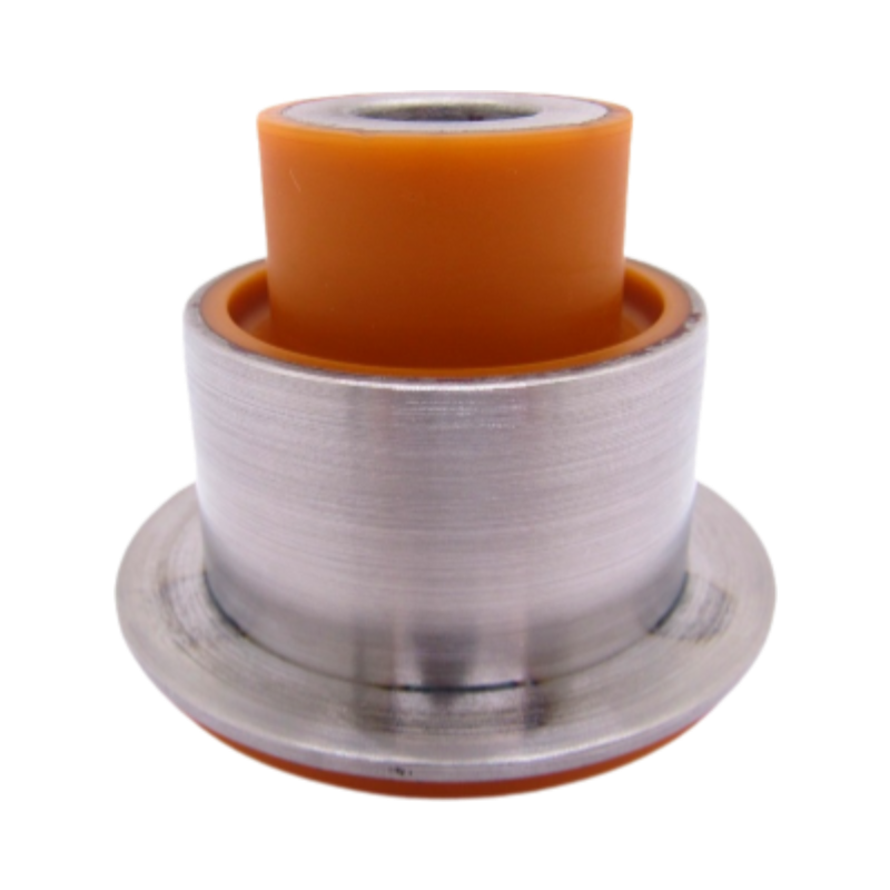 Поліуретановий сайлентблок заднього підрамника передній лівий Lexus Rx 2003-2009