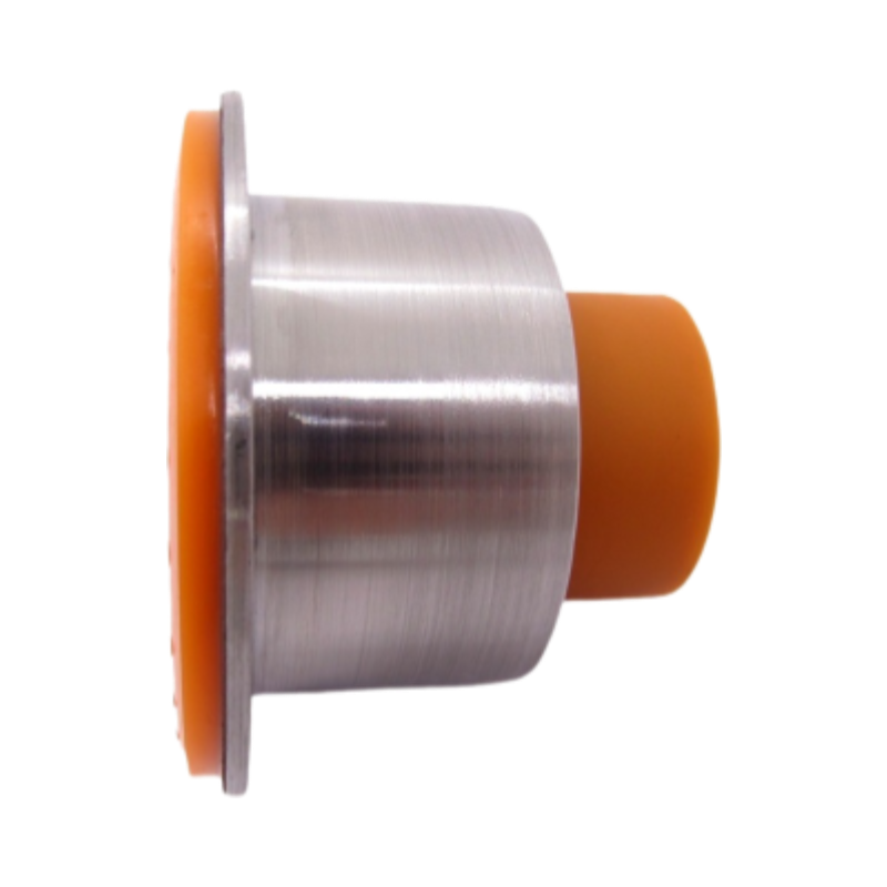 Поліуретановий сайлентблок заднього підрамника передній лівий Lexus Rx 2003-2009