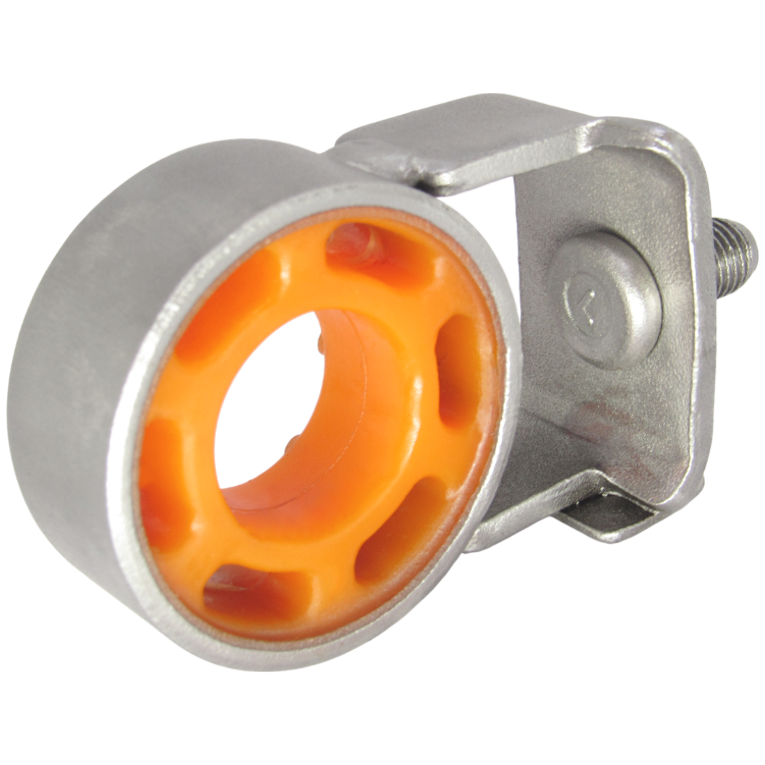 Поліуретанова подушка двигуна задня Mitsubishi L200 1986-1996