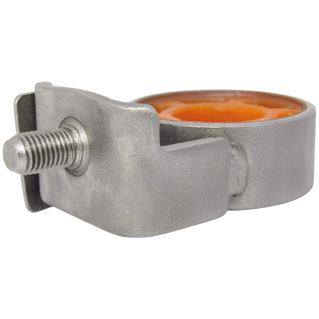 Поліуретанова подушка двигуна задня Mitsubishi L200 1986-1996