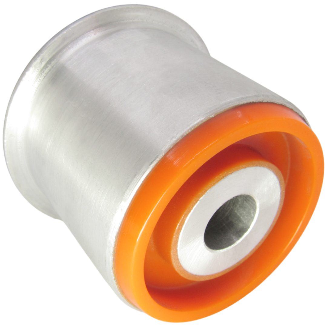 Поліуретановий сайлентблок заднього підрамника передній Hyundai Genesis 2008-2014