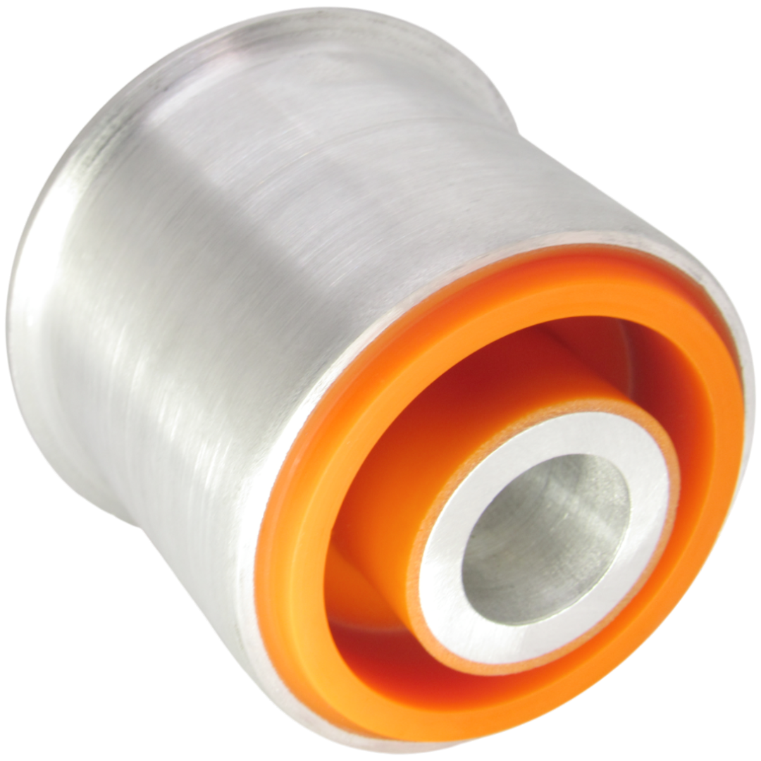 Поліуретановий сайлентблок заднього підрамника задній Hyundai Genesis 2008-2014