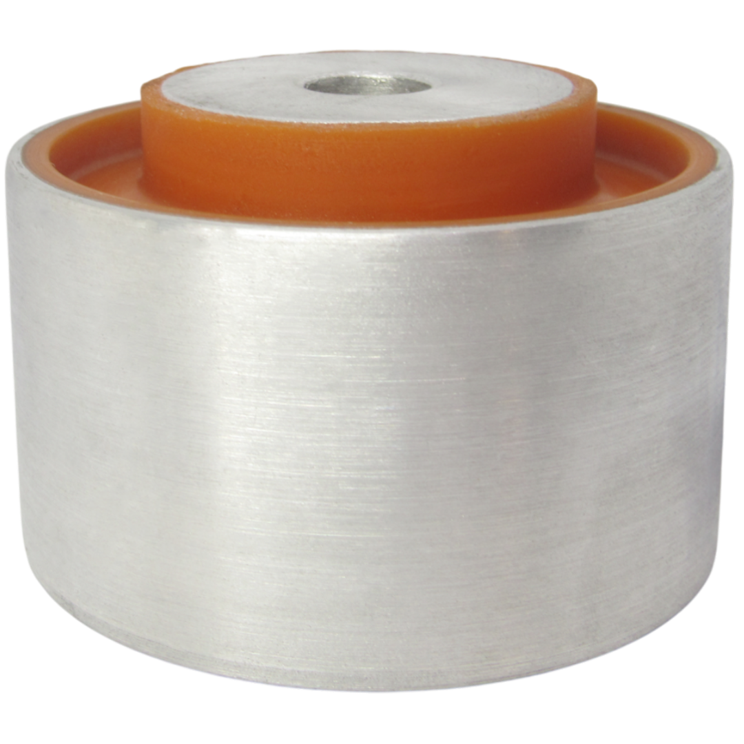 Поліуретановий сайлентблок заднього редуктора передній Hyundai Genesis 2008-2014