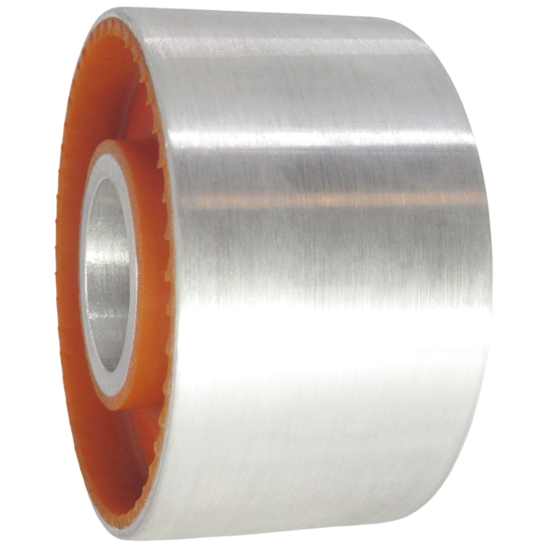 Полиуретановый сайлентблок заднего редуктора задний правый Hyundai Genesis 2008-2014