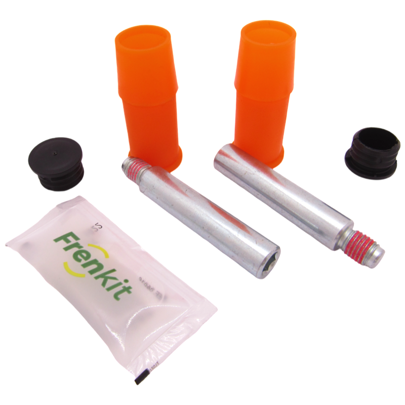 Ремкомплект гальмівного супорта Audi A6 2004-2011