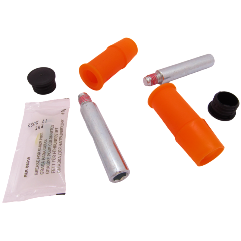 Ремкомплект гальмівного супорта Audi A6 2004-2011