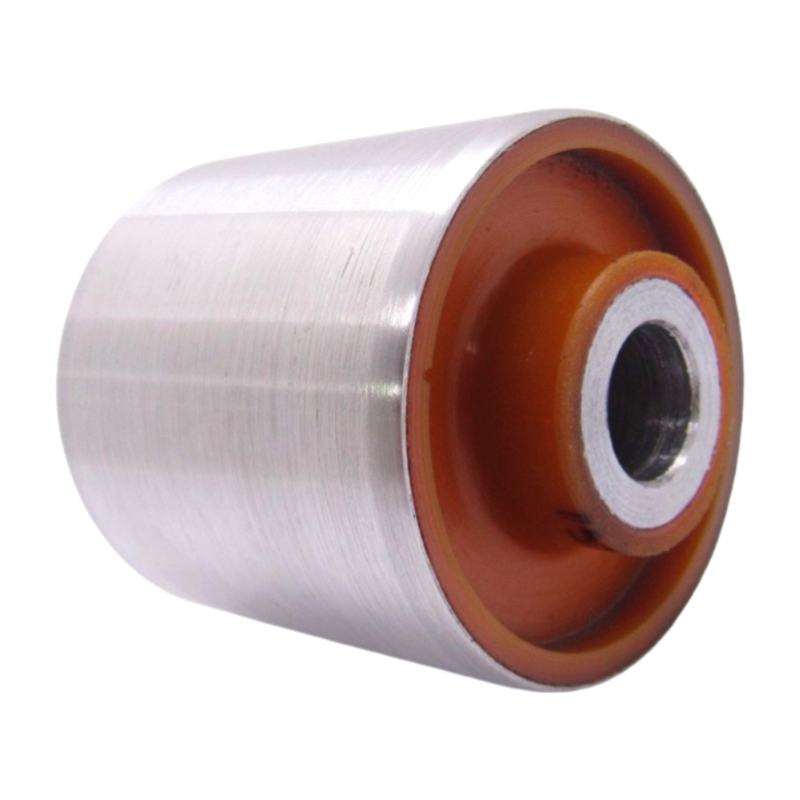 Polyurethane bushing rear trailing long arm front Kia Sorento 2002-2009