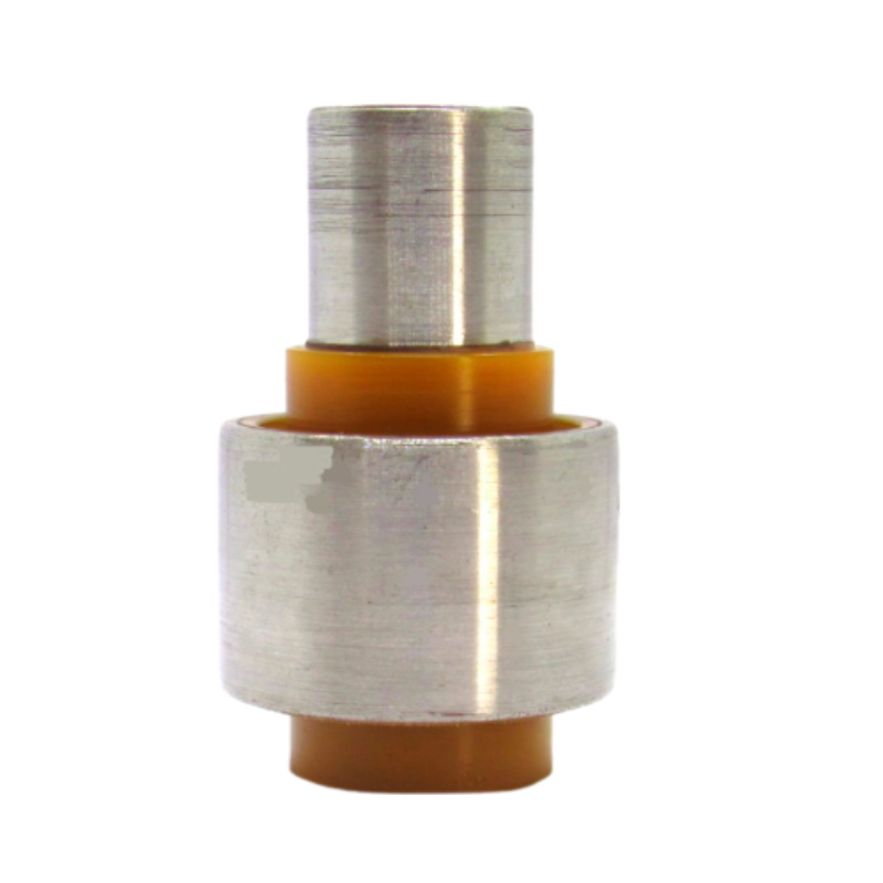 Полиуретановый сайлентблок заднего поперечного развального рычага наружный Mazda 323 1985-1993