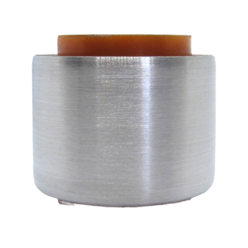 Поліуретановий cайлентблок заднього поздовжнього важеля передній Infiniti Fx 2003-2007