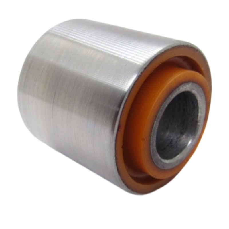 Поліуретановий сайлентблок задньої поперечної тяги правий Peugeot iOn 2009-