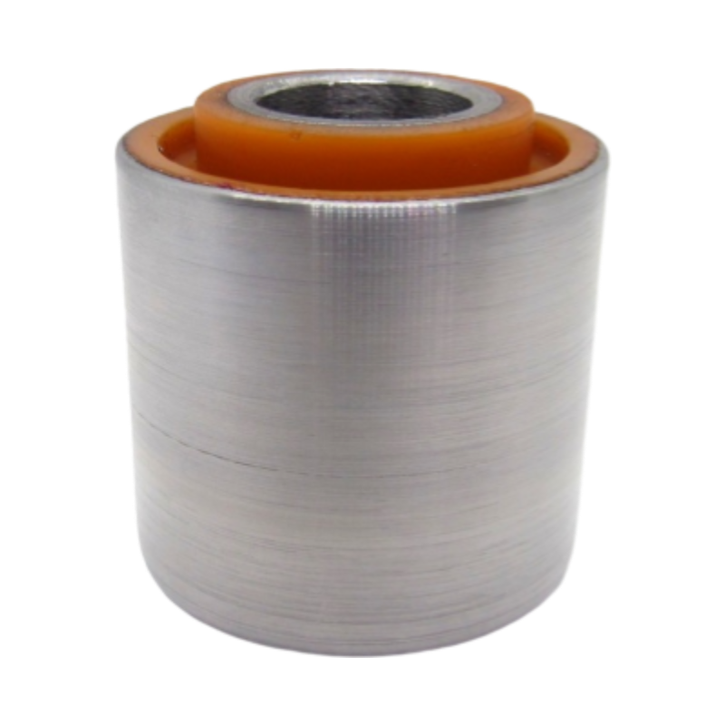 Поліуретановий сайлентблок задньої поперечної тяги правий Peugeot iOn 2009-