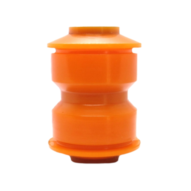 Поліуретановий сайлентблок задньої ресори передній Merсedes Sprinter 1995-2006