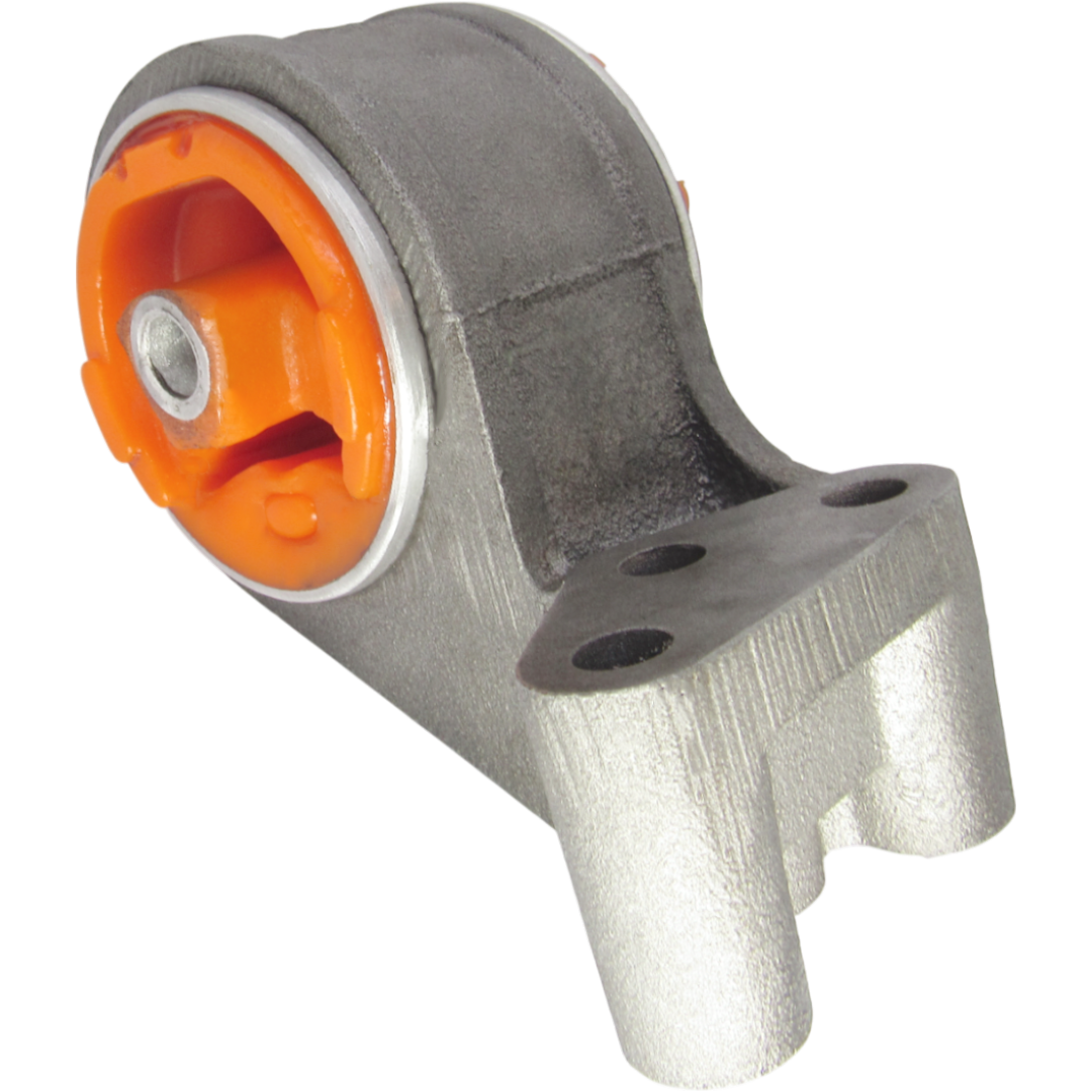 Поліуретанова подушка двигуна права Volvo S40 1996-2004 Послуга ПО ЗАМІНІ САЙЛЕНТБЛОКА