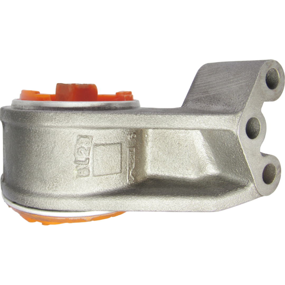 Поліуретанова подушка двигуна права Volvo S40 1996-2004 Послуга ПО ЗАМІНІ САЙЛЕНТБЛОКА