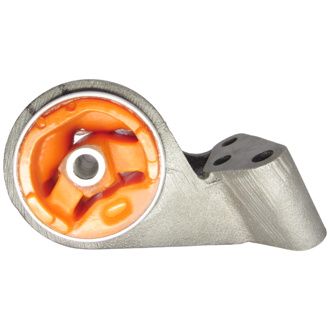 Поліуретанова подушка двигуна права Volvo S40 1996-2004 Послуга ПО ЗАМІНІ САЙЛЕНТБЛОКА