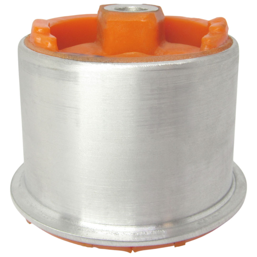 Поліуретанова подушка двигуна права Volvo V40 1998-2006 ЗМІННИЙ САЙЛЕНТБЛОК