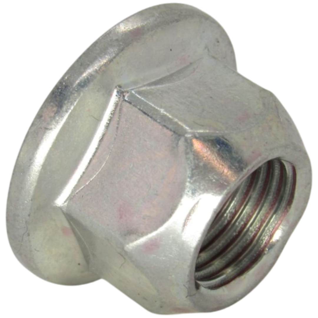 Гайка подушки рами кузова Toyota Fj Cruiser 2006-2010 PP-0225j