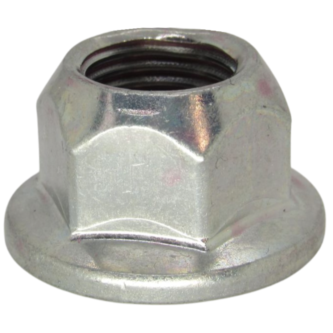 Гайка подушки рами кузова Toyota Fj Cruiser 2006-2010 PP-0225j