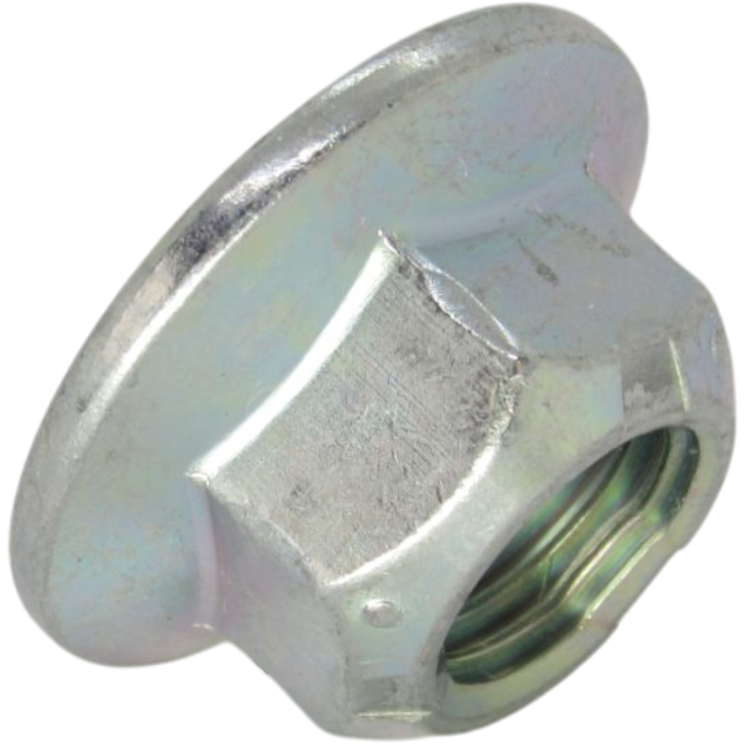 Гайка подушки рами кузова Mitsubishi Pajero Sport 1996-2008