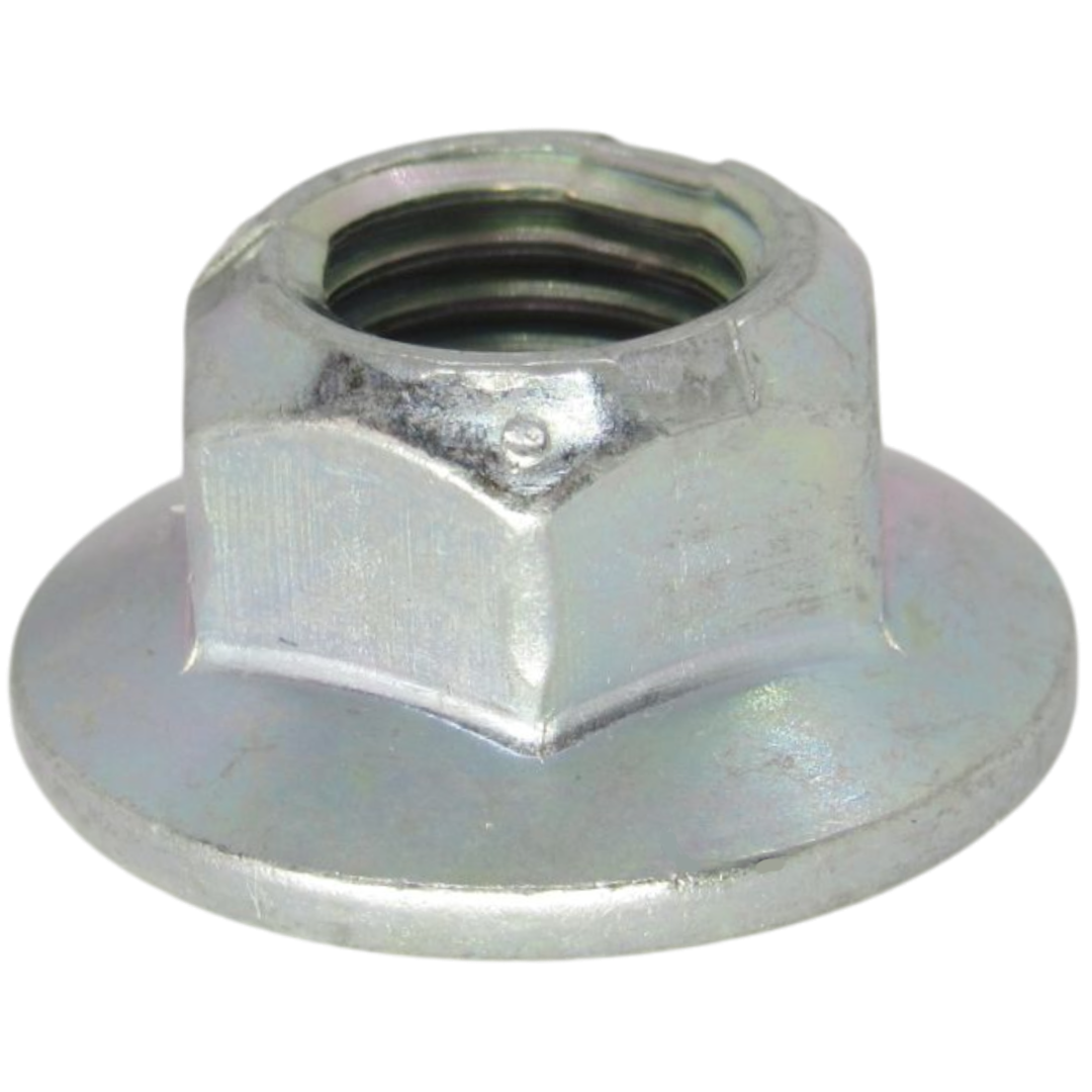 Гайка подушки рами кузова Mitsubishi Pajero Sport 1996-2008