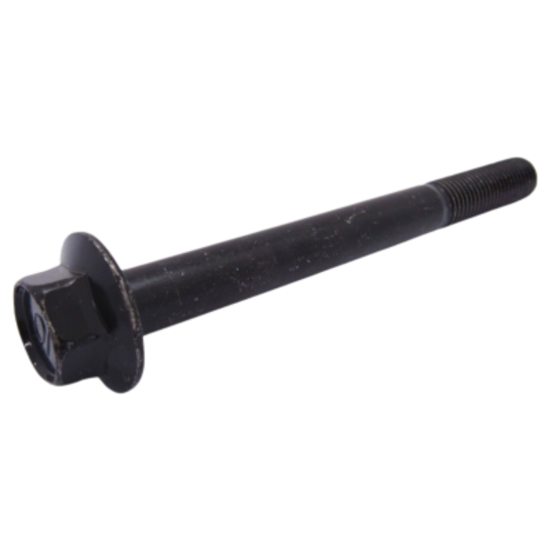 Болт кріплення подушки рами кузова Mitsubishi Pajero Sport 1996-2008 1-й ряд